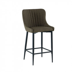Maria Barstool PU Green